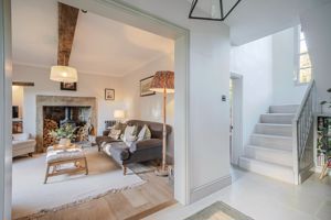 Reception hall- click for photo gallery